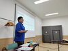 石塚安全管理者より安全教育について「第２回安全教育講習を実施いたしました✨」