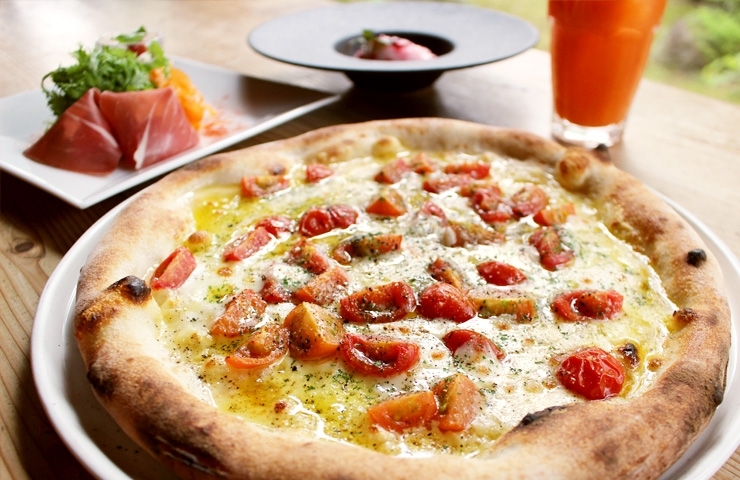 トラットリア ノラ クチーナ で地元豊栄の野菜を使ったイタリアン 新潟市のおすすめランチ特集 まいぷれ 新潟市 トラットリア ノラ クチーナ で地元豊栄の野菜を使ったイタリアン 新潟市のおすすめランチ特集 まいぷれ 新潟市