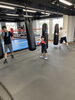 「下半身痩せ🥊リベラルボックスジム！岡山市東区ボクシングジム」
