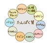 必須アミノ酸は筋肉に必要な栄養です「南草津で筋トレ効果を最大化する栄養ガイド／カイロシガ整体院」