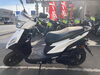「ヤマハJOG125 売約済み(ありがとうございました!)【新車・中古車の販売、車検、メンテナンスまでお任せ！福山市明神町のバイク屋 MOTOBOX CULB】」