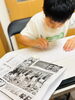 未来を切り拓く学びの体験「月1回のSpecial Dayで「こども新聞」作文に挑戦しました」