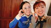 リノさん有難う御座いました(^^)「サロンオーナー様へ出張OTEIRE始めました！【札幌北区篠路プライベートサロン　Te-tora】脳波と骨格を整え睡眠の質を上げるOTEIRE」
