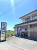 畠山だんご「「畠山だんご」で味わう、道明寺とブルーベリー大福」