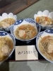 鶏団子生姜スープ「1/10 おかんのごはん」