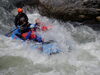 「Kyoto Hozugawa white water rafting」
