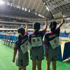 「全国ホープス卓球選手権大会🏓に出場してきました！！」