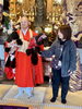 「【ワンちゃん七五三】かわいすぎる記念日をお寺で。着物無料レンタルあり｜観音寺のペット祈願」
