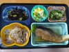 「4/2お弁当の献立」