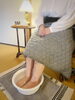 「【Aroma foot bath(足湯)始めました𓂃𑁍𓏸 】くるみRelux Room/甲賀市」