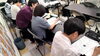 「明日は城南中学校のテスト最終日！！今日の勢いで明日もしっかり頑張ろう！！【大分市大道の少人数集団指導塾　小・中学生　王子・南大分・城南・上野ヶ丘・附属・大分西・大道・西の台・荏隈・金池・豊府】」