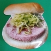 ケーゼバーガーサンド