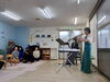 演奏時の様子「【オーボエ＆ピアノコンサート】  」