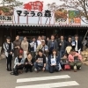 講演会に携わる幹事メンバーを一挙ご紹介！！　その1