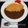 カツカレー