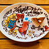 「鶏ササミとお野菜のオーブン焼き」