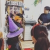 グレードアップしたお化け屋敷(≧∀≦)「みんなが成長するイベント　【伊丹の幼児・小学生・中学生指導塾　本物の国語・英語を学ぶ】」