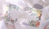 「♥Happy♥White・Day♥　バレンタインのお返しに…♥『Queenie・Gift・チケット』大切なあの人へこころを込めたギフトを…♥」