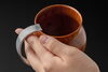sofmugは握らなくても持てるマグカップです「大切な方への贈り物に｜ギフト対応もご相談ください」