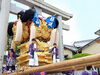 「【2022年】嘉母神社祭礼 子どもたちも元気いっぱいです！（10月9日（日） 8:30）」