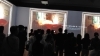 ゴッホ展4「大阪市立美術館へ」