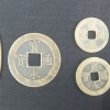 古銭（寛永通宝）買取