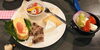 酒の肴盛り合わせ「お食事付きプランのお知らせ⭐︎」