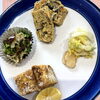 「3月の【料理塾】」