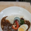 海の幸カレー