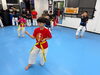 「9月17日(木)の稽古風景≪ 明石/空手/スポーツ/運動/幼児/小学生/お稽古/習い事≫」