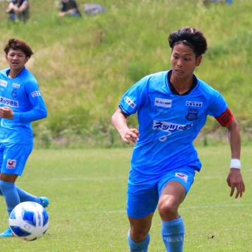 「FC徳島⚽四国リーグ第8節レベニロッソNC戦お疲れ様でした！」