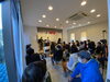 癒やしの音楽と共感のひとときを「19時スタートの夜セミナーに！勉強会＋持ち寄り懇親会ができるシェアスペース」
