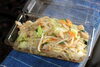 ホルモン焼きはボリュームたっぷり「ボイス・キュー「第245回 おつまみちょ～だい」PAKU×2（パクパク）の野崎さんご夫婦出演♪」