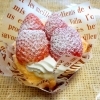 苺のパニエ🍓