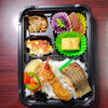 幕の内弁当「3月25日のお弁当」