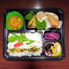 「7月25日のお弁当」