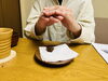 甘い生チョコがほどよい甘さに♡「受験生の娘さんにもヒーリング[米子レイキ]」