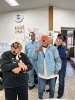 仮装も楽しみました♪「ハッピーハロウィン！！」
