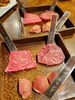 カイノミ　ダイヤモンド、やな「舞鶴　焼肉きらく　宴会御予約承り中」