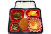 ヘルシー弁当「６月８日のお弁当🍱」