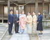 お宮参り「お宮参り撮影｜宮崎市の神社で残す、家族みんなの「はじめての記念日」」