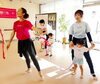 「プレバレエ２歳～の幼児ダンス　生徒募集中　レッスン動画無料配信　プロ講師がチームで指導」
