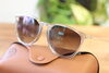 Ray-Ban「【メガネ】Ray-Ban レイバン 度付きサングラス」