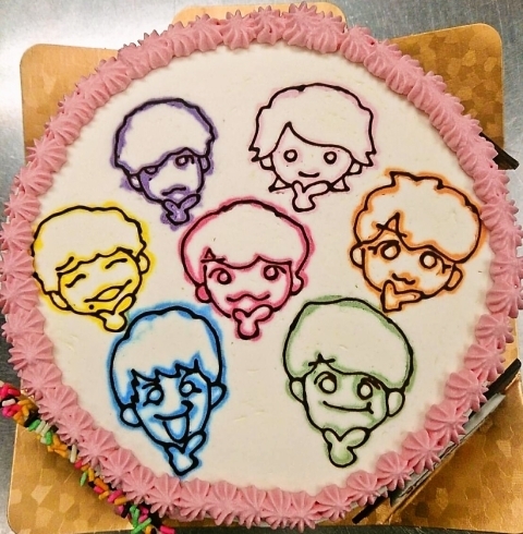 キャラデコのご紹介 摂津本山 岡本でオススメの洋菓子店 チョコ ケーキ 焼き菓子 レオニダス ガトーエモア レオニダス ガトーエモア 神戸岡本店のニュース まいぷれ 神戸市東灘区 キャラデコのご紹介 摂津本山 岡本でオススメの洋菓子店 チョコ ケーキ 焼き菓子 レオニダス ガトーエモア レオニダス ガトーエモア 神戸岡本店のニュース まいぷれ 神戸市東灘区