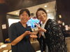 多古米王子「元AKB48 田名辺生来 こと たなみんと」