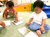 「幼児開放事業「のびのびひろば」を開催しました！」