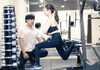 イメージ「New! パーソナルトレーニングクラススタート」
