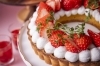 「シーガイアがいちごづくしに♪3月1日より「いちごフェア」を開催します！」