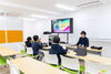 教室の様子02「子どもでも出来るドローン体験！江戸川区・小岩の動画スクール内で出来るドローン遊び考案中！」