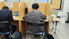 「１０月の中間テストがある人は、授業とテスト対策を両立して頑張っています！【集団指導・個別指導】【王子・南大分・城南・上野ヶ丘・大分西・大道・西の台・荏隈・金池・豊府・春日町】」